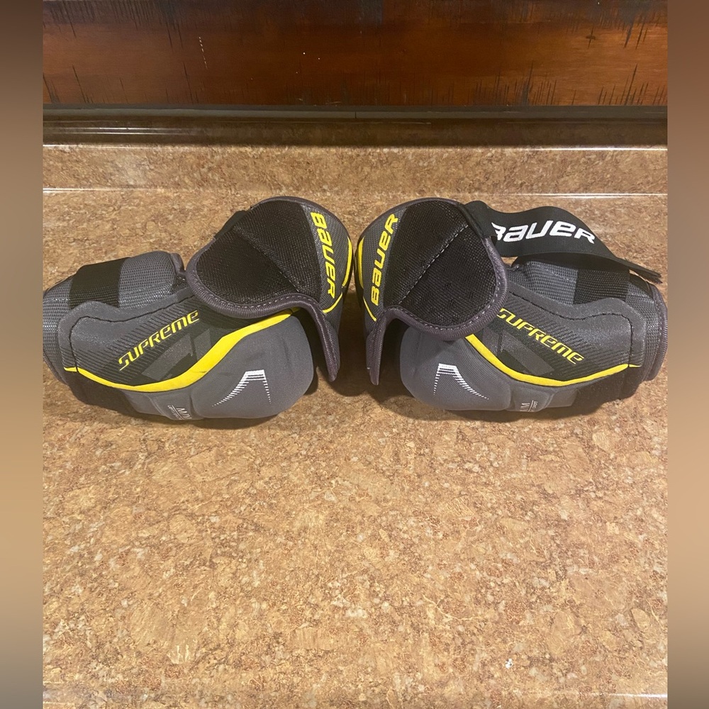 Bauer Elbow Pads, Adult